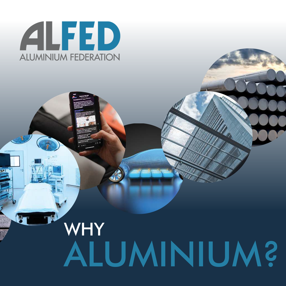 Why Aluminium?