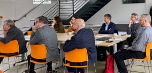 Accelerating circular economy action for Aluminium - The Aluminium Federation