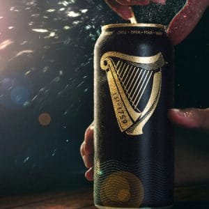 Diageo invests in ground-breaking project to create a circular economy for aluminium in UK - The Aluminium Federation