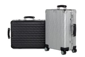 New stylish cabin-sized aluminium cases for your next getaway - The Aluminium Federation