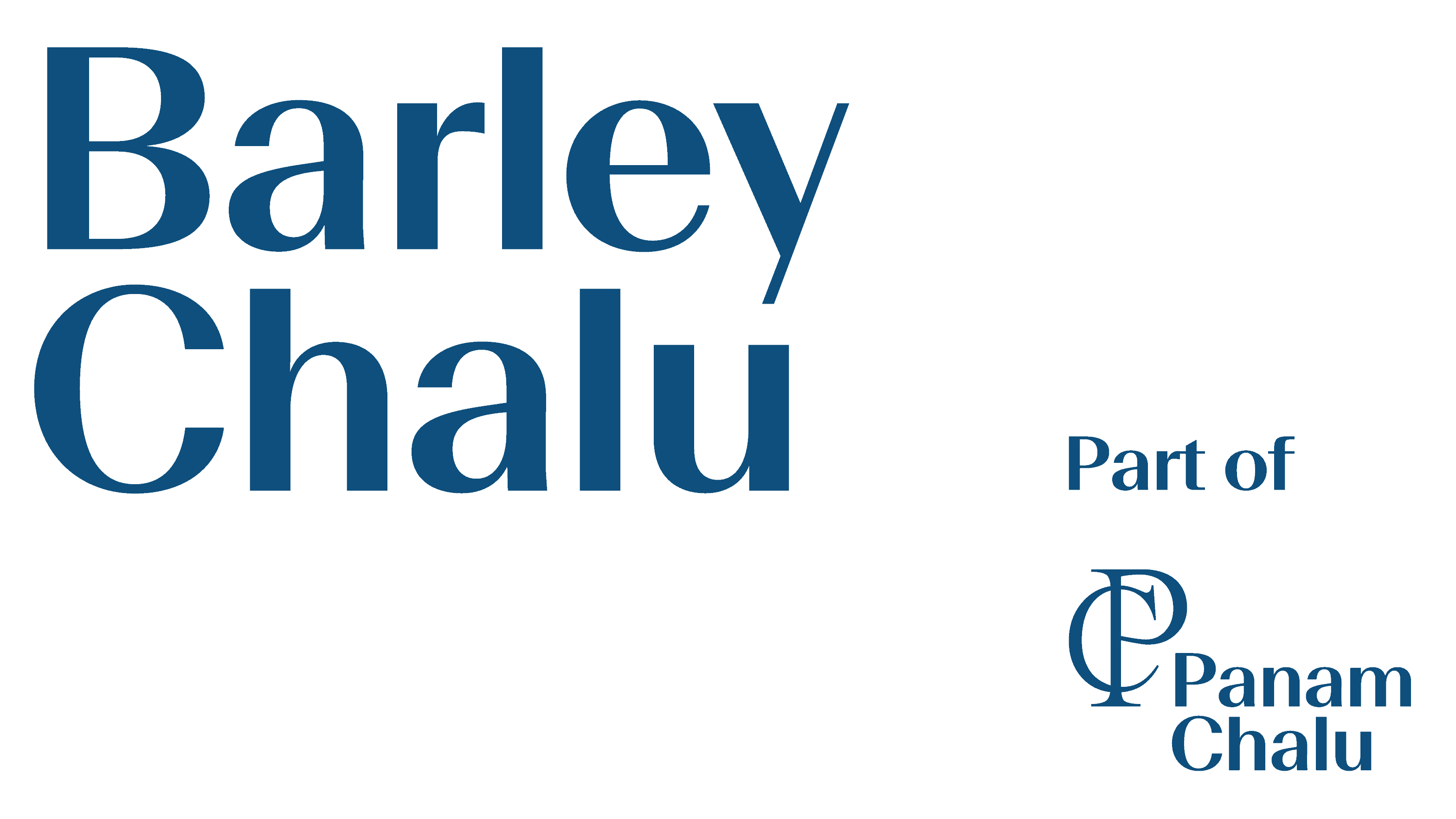 Barley Chalu Ltd