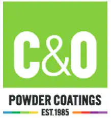 C & O Powder Coatings Ltd