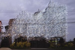 Dandelions and fireflies inspire Thai aluminium museum - The Aluminium Federation