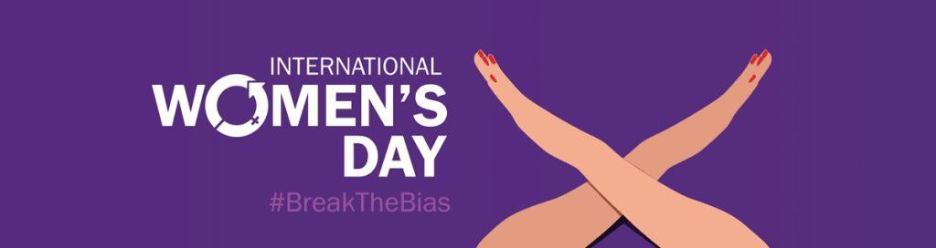 International Women's Day: 8 March - The Aluminium Federation