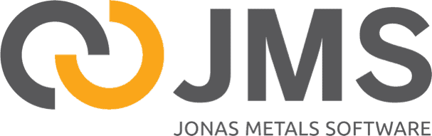 Jonas Metals Software Ltd