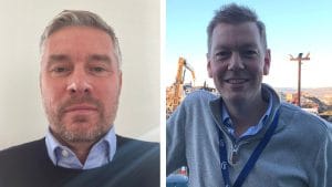EMR announces the appointment of Jonathan Bower and Matt Hunt to its UK Metal Recycling team EMR announces the appointment of Jonathan Bower and Matt Hunt to its UK Metal Recycling team - The Aluminium Federation