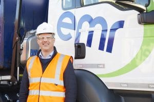 What happens to your vehicle when you recycle it with EMR? - The Aluminium Federation
