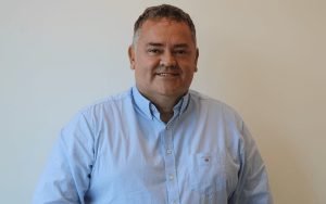 EMR welcomes Mark Vaughan as Director UK Industrial Services - The Aluminium Federation