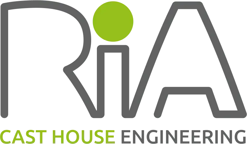 RIA Cast House Engineering GmbH