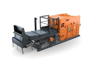 TOMRA Recycling launches new generation X-TRACT for aluminium recycling and processing - The Aluminium Federation