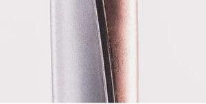 Aluminium was used to make The Queen’s Baton for the Birmingham 2022 Queen’s Baton Relay - The Aluminium Federation