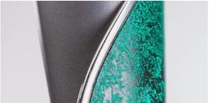 Aluminium was used to make The Queen’s Baton for the Birmingham 2022 Queen’s Baton Relay - The Aluminium Federation