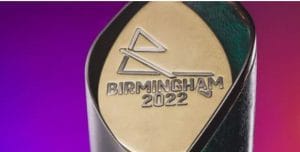 Aluminium was used to make The Queen’s Baton for the Birmingham 2022 Queen’s Baton Relay - The Aluminium Federation
