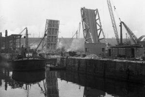When Sunderland’s ‘Tower Bridge’ was the only aluminium bridge in the world - The Aluminium Federation