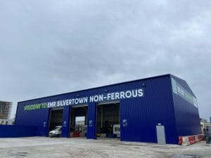Investments in sustainability: EMR’s improvements to its facilities throughout the capital - The Aluminium Federation