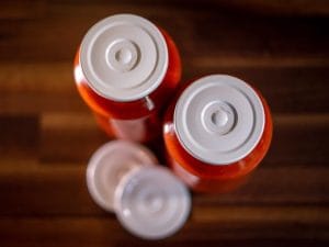 Easy-open aluminium lug lid unveiled - The Aluminium Federation