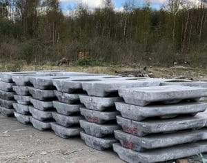 Metal Theft Metal Theft - The Aluminium Federation