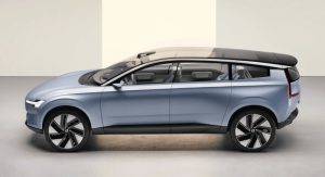 Volvo plans new mega-casting technique for next-generation electric cars - The Aluminium Federation