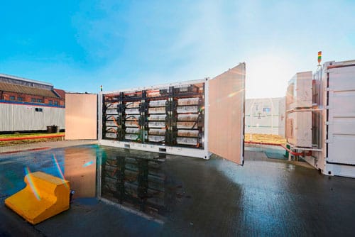 RECOVAS partnership to create first end-of-life supply chain for electric car batteries - The Aluminium Federation