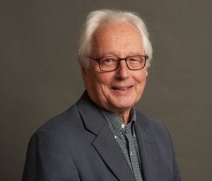 Welcome to our new board member Geoff Scamans - The Aluminium Federation