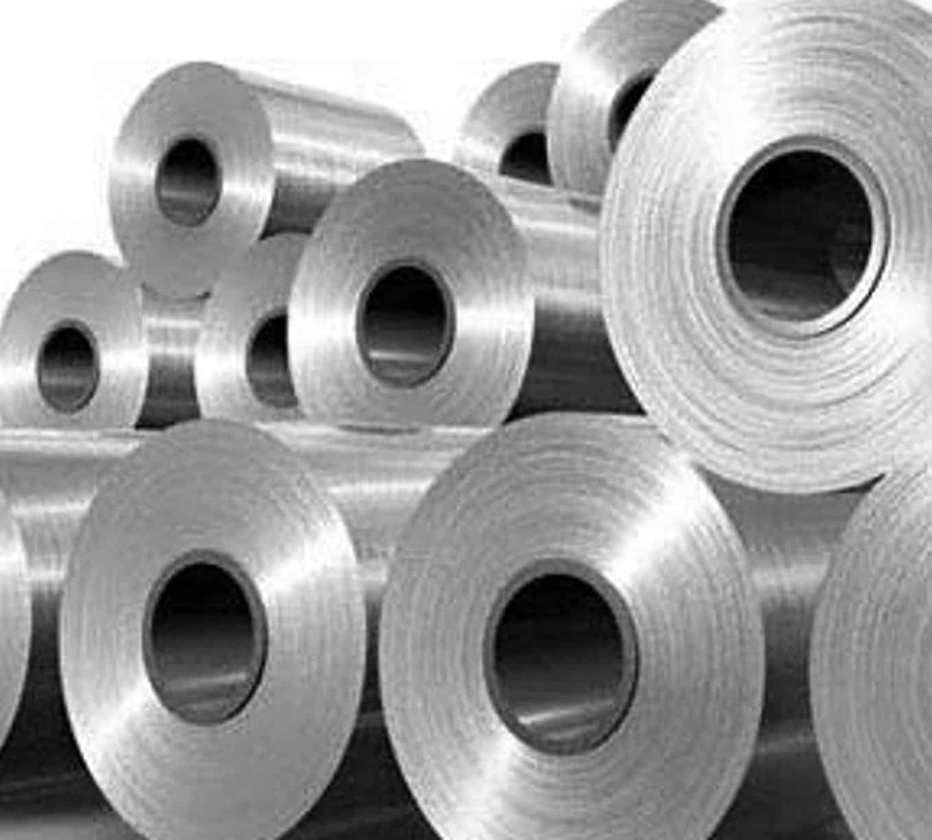 Improved Efficiency for Aluminium Coil Processing - The Aluminium Federation