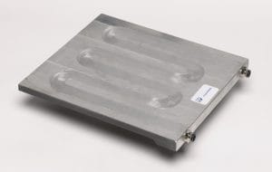 CoreFlowTM: Subsurface Machining for Aluminium Applications - The Aluminium Federation