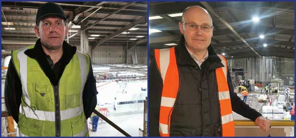 VERTIK-AL GROWTH SEES TWO NEW TEAM ADDITIONS - The Aluminium Federation