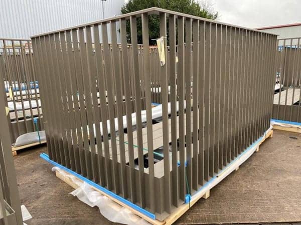 Delivering through the strength of partnerships - The Aluminium Federation