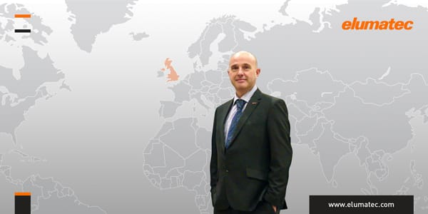 Delivering through the strength of partnerships - The Aluminium Federation