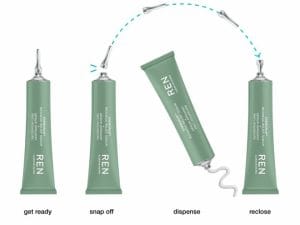 Unilever and Tubex partner on sample tube made from 100% aluminium - The Aluminium Federation