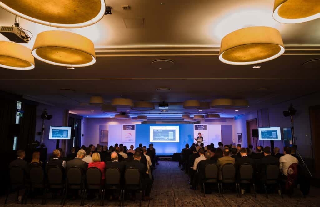 ALFED annual Business Briefing to address transformation of the aluminium industry - The Aluminium Federation