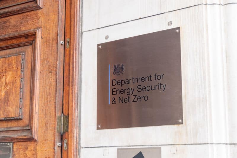 Government publishes response to finalise design of Phase 3 of Industrial Energy Transformation Fund (IETF) - The Aluminium Federation