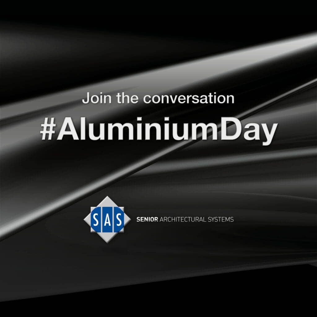 Member News: Look to the Future this Aluminium Day! - The Aluminium Federation