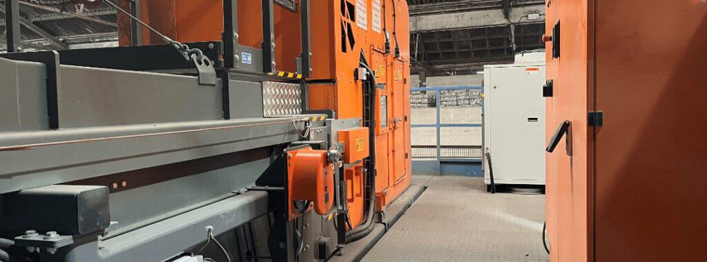 Member News: How Alutrade Has Cleaned Up Used Beverage Can Recycling' Member News: How Alutrade Has Cleaned Up Used Beverage Can Recycling' - The Aluminium Federation
