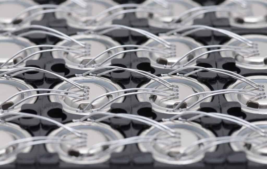 TWI Investigate Joining and Recycling for Electric Vehicle Battery Packs - The Aluminium Federation