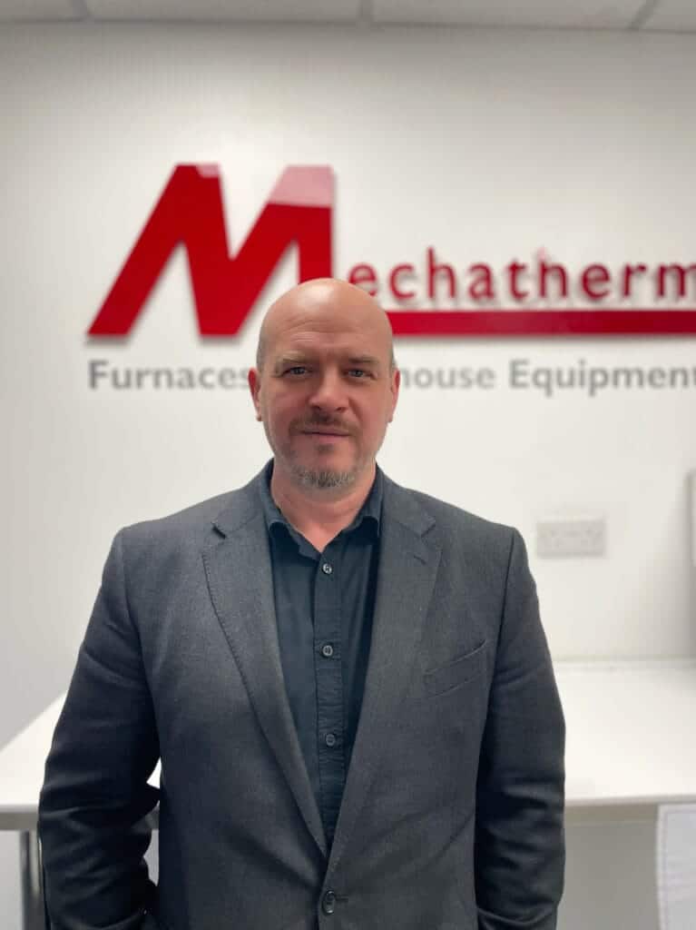 Q&A with ALFED President, Mark Allen Q&A with ALFED President, Mark Allen - The Aluminium Federation