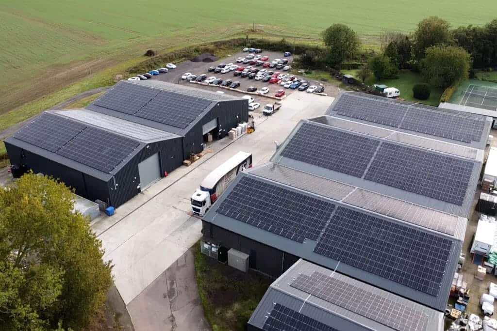 ALFED are Pleased to Announce Mypower as New Sustainability Supplier Members - The Aluminium Federation