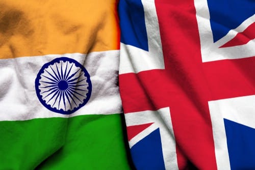 Indian BEE Delegation to Visit the UK - The Aluminium Federation