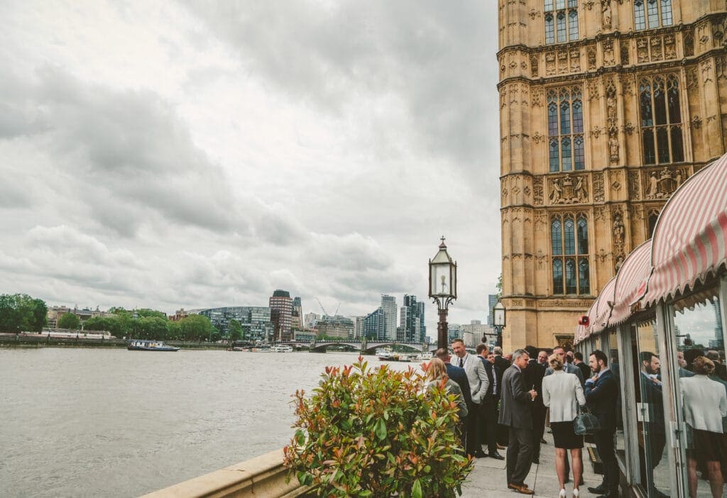ALFED House of Lords Lunch Focuses on Building an Industrial Strategy for the UK Aluminium Sector  - The Aluminium Federation