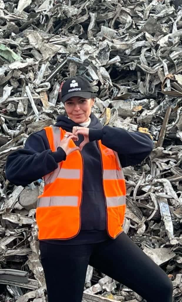 ALFED Celebrates International Women’s Day with Members! - The Aluminium Federation