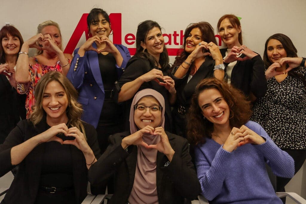 ALFED Celebrates International Women’s Day with Members! - The Aluminium Federation