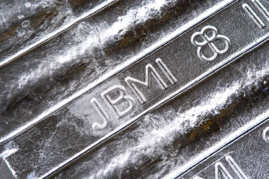 JBM International Ltd Welcome CarbonChain to their Staffordshire Home - The Aluminium Federation