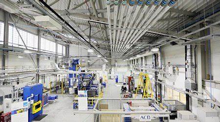 Member News: SDE Technology Spearheads Ground-breaking Aerospace Manufacturing Innovation - The Aluminium Federation