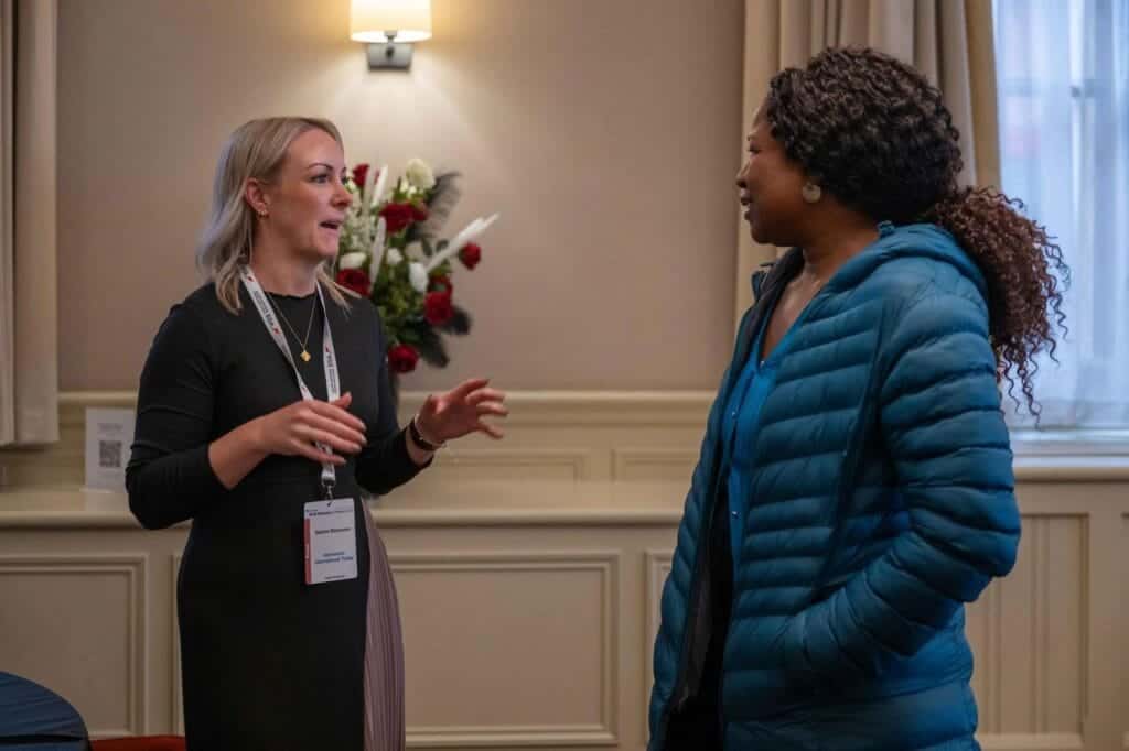 Breaking the Mold: Empowering Women in the Aluminium Industry - The Aluminium Federation