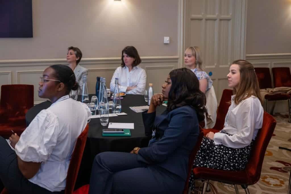Breaking the Mold: Empowering Women in the Aluminium Industry - The Aluminium Federation