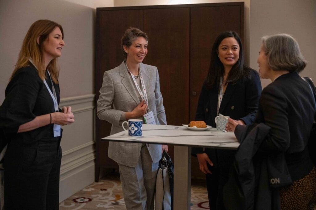 Breaking the Mold: Empowering Women in the Aluminium Industry - The Aluminium Federation