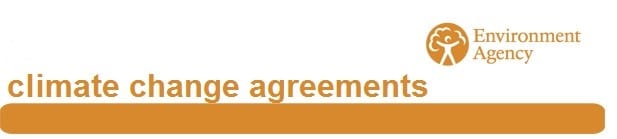 Climate Change Agreements Climate Change Agreements - The Aluminium Federation