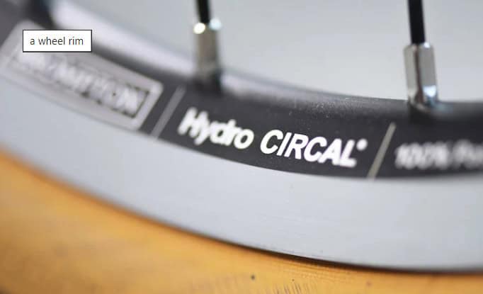 Hydro and Brompton pedal toward net-zero with world’s first bicycle wheel rim made from fully recycled aluminium Hydro and Brompton pedal toward net-zero with world’s first bicycle wheel rim made from fully recycled aluminium - The Aluminium Federation