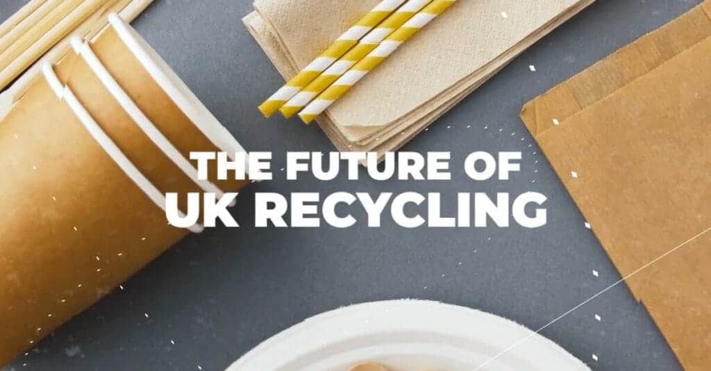 Member News: EMR to Feature in SKY TV Programme ‘The Future of UK Recycling’ - The Aluminium Federation