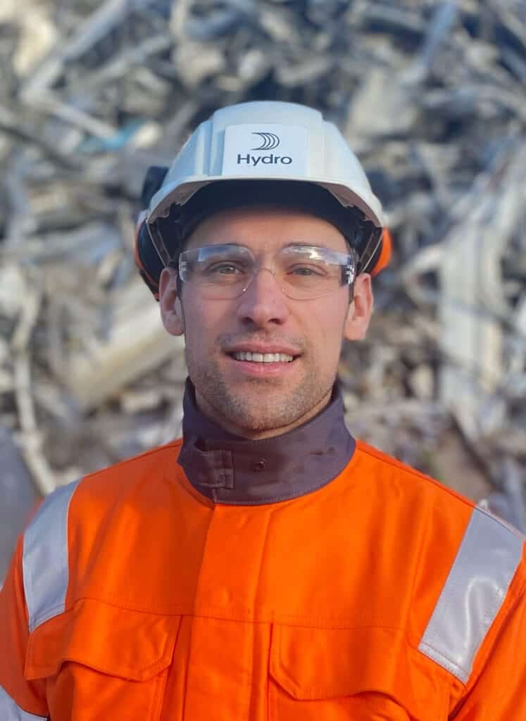 Member News: Hydro Wrexham Become North Wales’ Gold Award Associate Supporters of the Duke of Edinburgh - The Aluminium Federation
